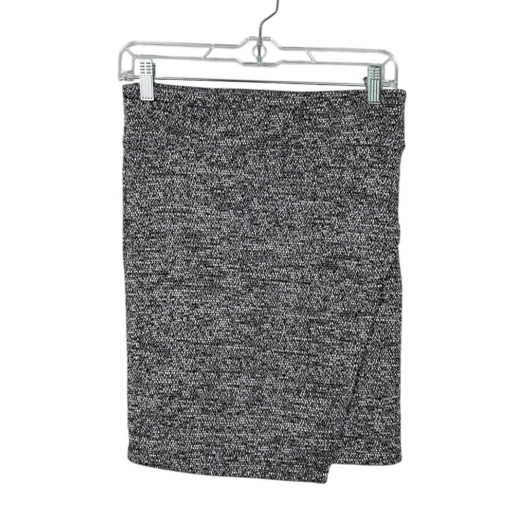 LOFT Gray Pencil Skirt NWT NEW Size XXS Petite